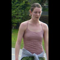 Pic #4 Runners And Walkers