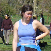 Pic #7 Runners And Walkers