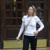 Pic #8 Runners And Walkers