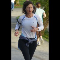 Pic #9 Runners And Walkers