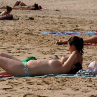 Pic #3 Lanzarote Beaches