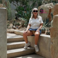 Pic #4 Sexy Sweet Alice Rambling In Texas