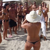 Pic #5 Girls Of Eivissa (Ibiza) - August 2010