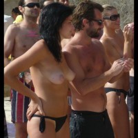 Pic #8 Girls Of Eivissa (Ibiza) - August 2010