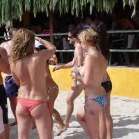 Pic #10 Girls Of Eivissa (Ibiza) - August 2010