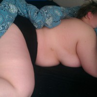 Pic #8 Sleeping Tight