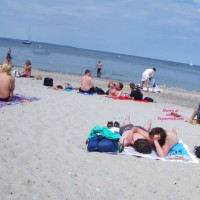 Pic #4 Topless German And Scandinavian Beauties