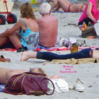 Pic #6 Topless German And Scandinavian Beauties