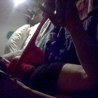 Pic #1 By Incandescent Light