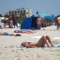 Pic #5 Breast Of Sobe