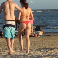 Pic #2 Hermosa Cola Del Sur
