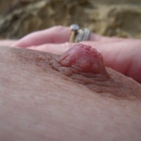 Pic #2 Lazy Day At Beach