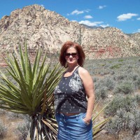 Pic #1 Red Rock Canyon Hot And Hottie