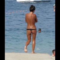 Pic #2 Mallorca Asses And Thongs Part 2