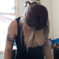 Pic #4 Hot Ex Girlfriend