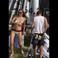 Pic #7 Model Cameltoes