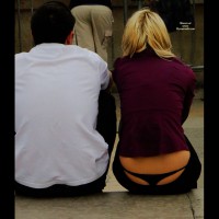 Pic #2 Pull Me Tong - Paris