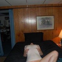 Pic #9 Playing With Camera