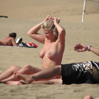 Pic #2 Gran Canaria