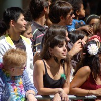 Pic #1 Sf Pride