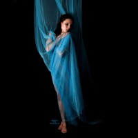 Pic #1 Sheekri - Behind The Curtain