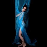 Pic #2 Sheekri - Behind The Curtain
