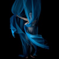 Pic #3 Sheekri - Behind The Curtain
