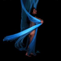 Pic #4 Sheekri - Behind The Curtain