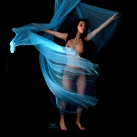 Pic #5 Sheekri - Behind The Curtain