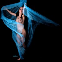 Pic #7 Sheekri - Behind The Curtain