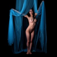 Pic #9 Sheekri - Behind The Curtain