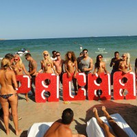 Pic #1 Ibiza Breasts 2