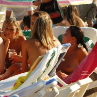 Pic #3 Ibiza Breasts 2