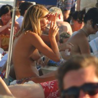 Pic #6 Ibiza Breasts 2