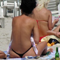 Pic #5 Costanza Mamaia