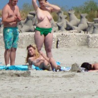Pic #9 Costanza Mamaia