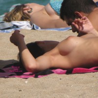 Pic #4 Spain Beach