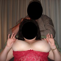 Pic #4 More Of My Wife!