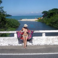 Pic #3 Mel From Brazil
