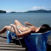 Pic #5 Mel From Brazil