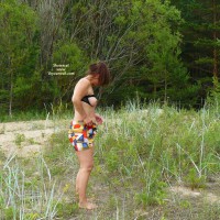 Pic #7 Nude Beach