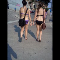 Pic #2 A Stroll In Madison