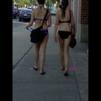 Pic #3 A Stroll In Madison