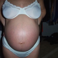 Pic #5 Helga69 Preggo