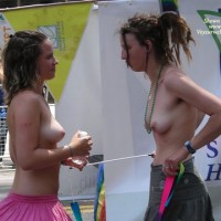 Pic #2 Toronto Pride Week