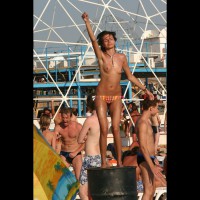 Pic #4 Kazantip Topless