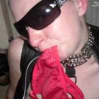 Pic #2 Uk Slut
