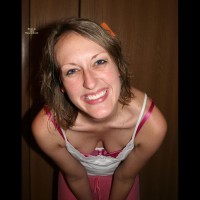 Pic #2 My Wife