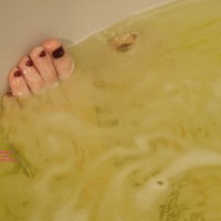 Pic #4 Green Water