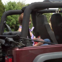 Pic #3 Interstate Run